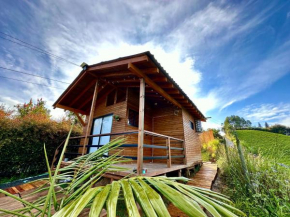 Samsara Glamping
